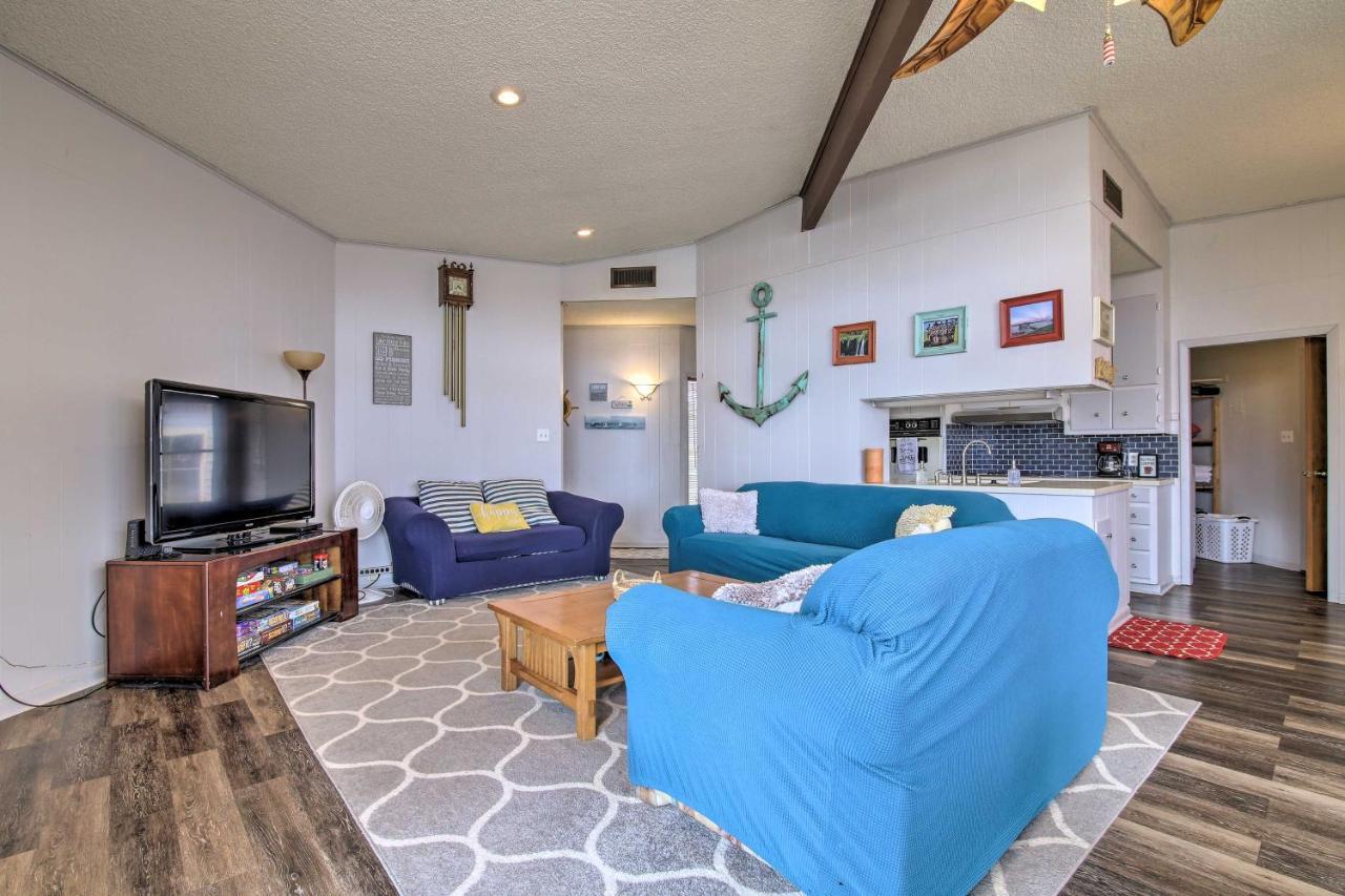Rustic Lake Buchanan Hideaway With Game Room And Grill Tow Εξωτερικό φωτογραφία